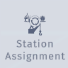 station-assignment